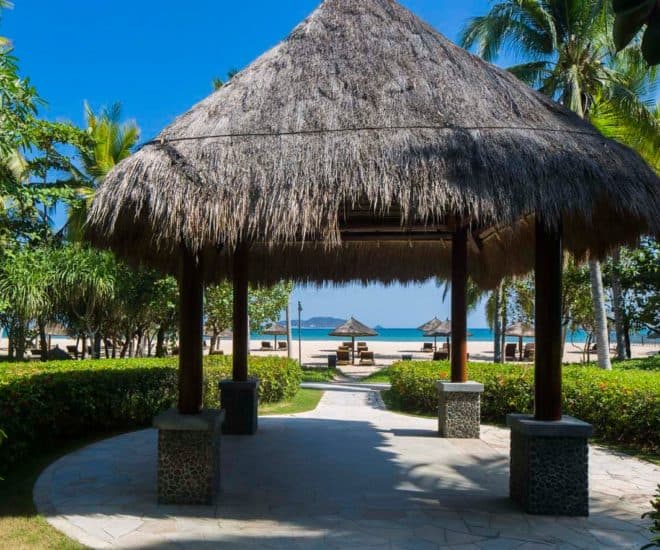 Club Med Woos China with Tai Chi, Mahjong