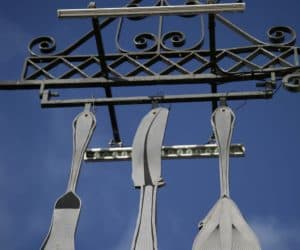 Fat Duck Awarded Three Michelin Stars