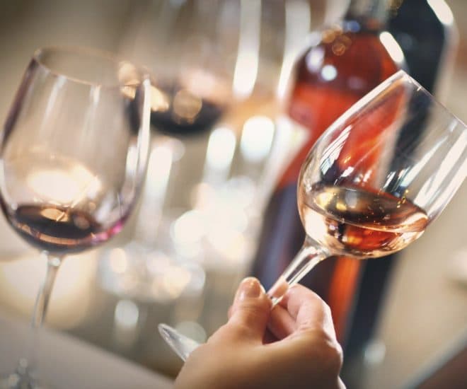 Chinese Wine-Tasters Make History in Blind Test