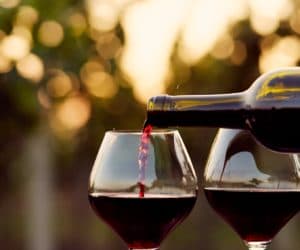 Chianti Classico Makers Bid for UNESCO Status