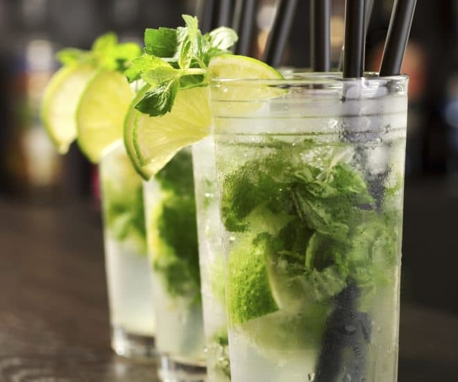 Synthetic Alcohol May End Hangovers
