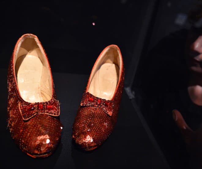 Wizard of Oz Crowdfunding Raises $300,000