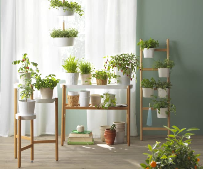 ikea living consciously
