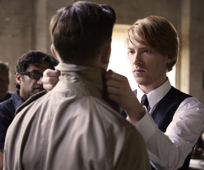 Burberry Pays Tribute to Founder with Short Film