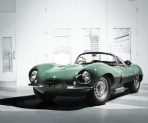 Why Jaguar XKSS Took 60 Years to Complete