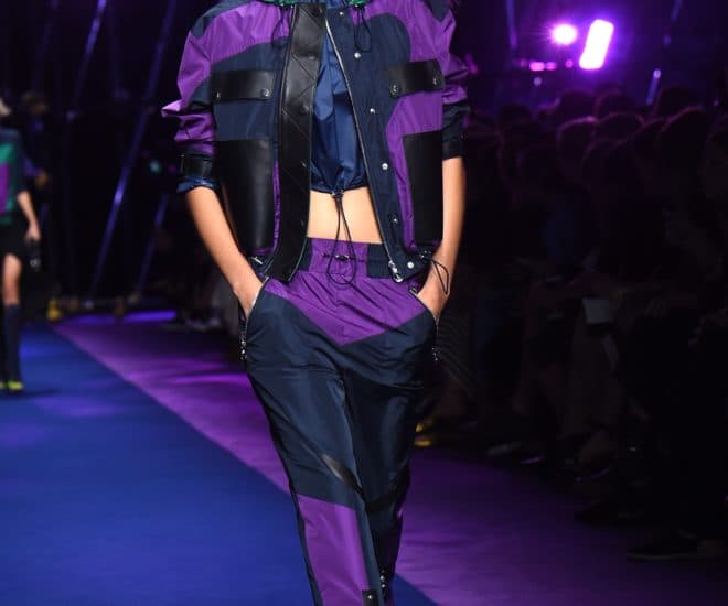 Rising Runway Models 2017: Ellen Rosa