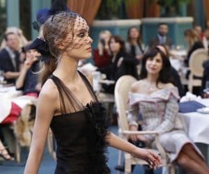 Chanel Métiers d'Art runway show