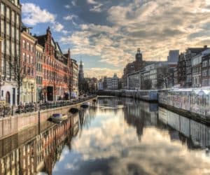 invest in amasterdam netherlands properties