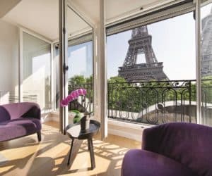 Paris investment properties luxury homes