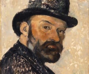 Cezanne exhibition in Paris, France: See the artist's paintings on display at Musee d'Orsay