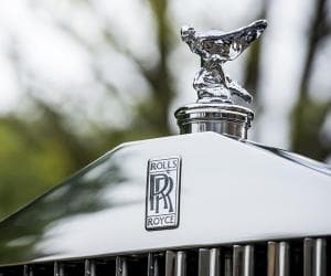 Montgomery Rolls-Royce 'Butler' Phantom 3