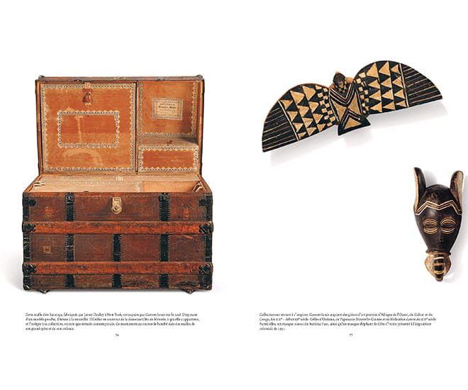 Cabinet of Wonders: The Gaston-Louis Vuitton Collection Cabinet of Wonders: The Gaston-Louis Vuitton Collection