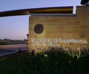 University of California, Santa Barbara - U.S. School Accept