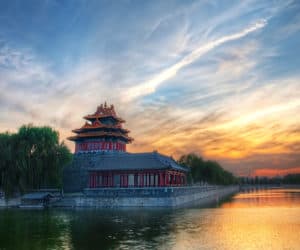 Beijing Palace Museum, from Trey Ratcliff at www.stuckincustoms.com
