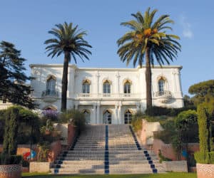 La Villa Rocabella