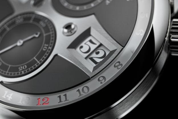 Sihh 19 A Lange Sohne Zeitwerk Date Price And Specs Sihh 19 A Lange Sohne Zeitwerk Date Price And Specs