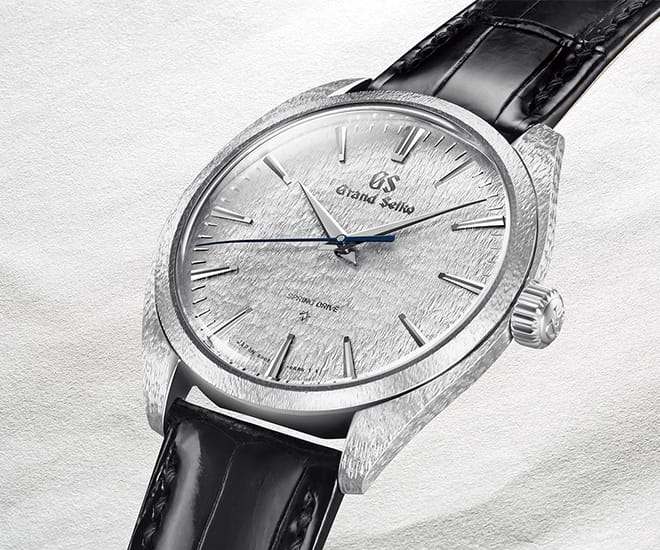 seiko baselworld 2021