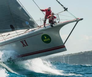WILD OATS XI, AUS10001, XI, Owner: The Oatley Family, State / Nation: NSW, Design: Reichel Pugh 100