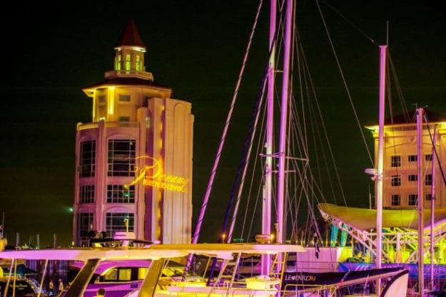 Penang Rendezvous 2018