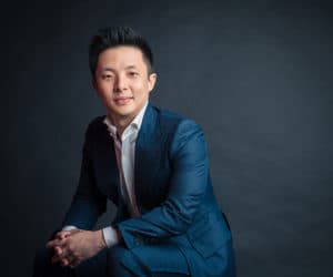 Matthew Lim, NF King