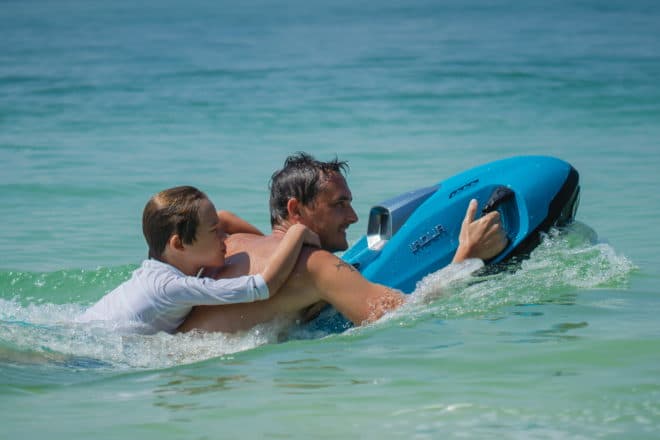 Be sure to choose an itinerary and locations that offer a good mix of activities and downtime