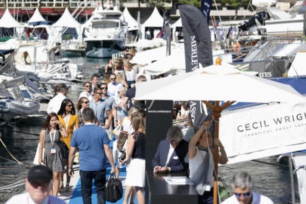 The show has attracted in the region of 30,000 visitors in recent years