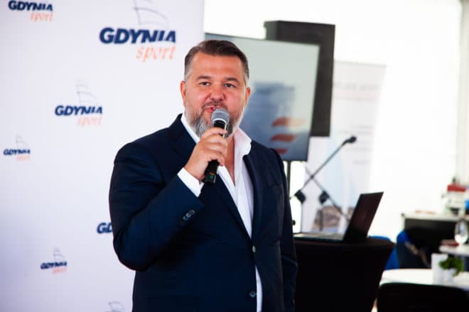 Sebastian Nietupski, President of Polboat, says: “Poland has benefited from European grants for investments, so many of our boatyards have brand-new machinery and the latest technology”