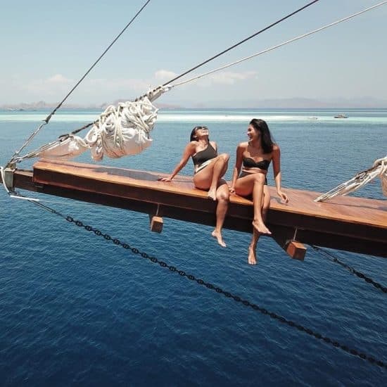 Yacht Sourcing is interested in developing charter holidays in Europe for its clients in Asia