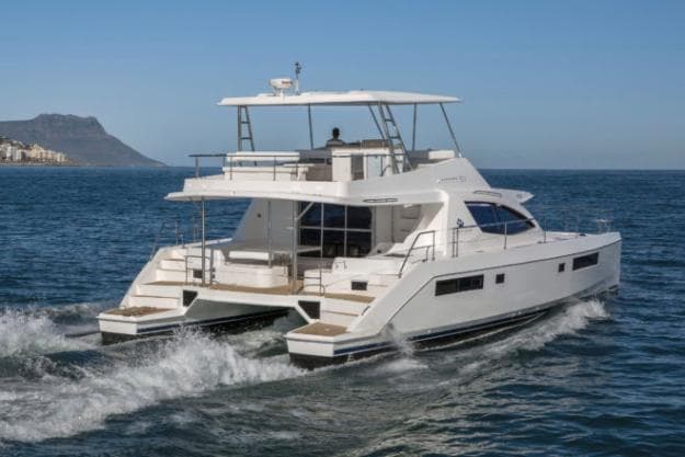 A Leopard 51 PC was sold to the Philippines