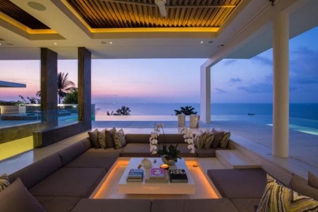 Celadon Villa