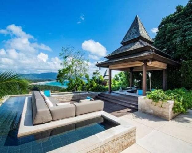 Anantara Layan Residences