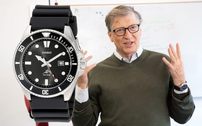 Elon musk tag heuer sale