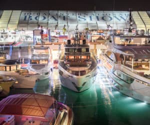 Dubai International Boat Showpostponed to November 24-28