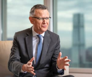 "There’s increased acceptance and understanding of sustainable and ESG investments among private clients."