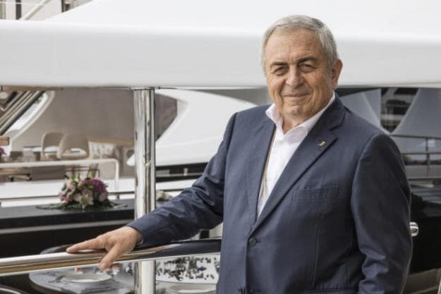Franco Fusignani: “We managed to keep business going with no serious setbacks."