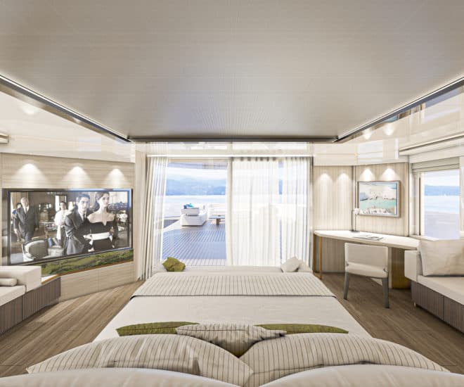 Numarine 32XP by Hot Lab