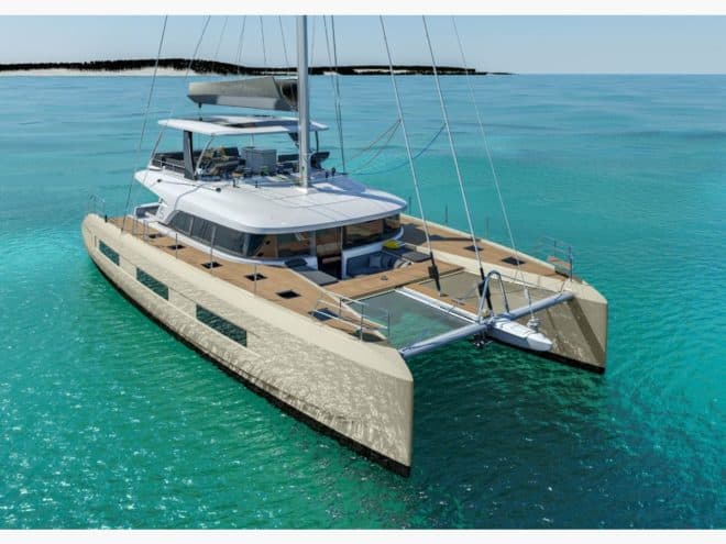 The Sixty 5 is Lagoon’s newest model
