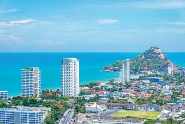 Hua Hin