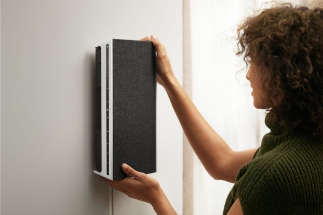 Bang & Olufsen Beosound Level: Future-Proofed Audio Ecstasy
