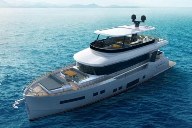 Sirena 68 to Debut at Cannes