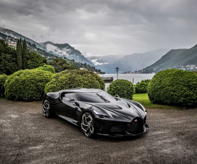 The World?s Most Expensive Car is Finally Ready