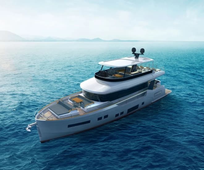 Sirena 68 to Debut at Cannes