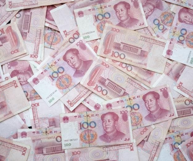 Could China?s Cryptocurrency Challenge the Dollar"