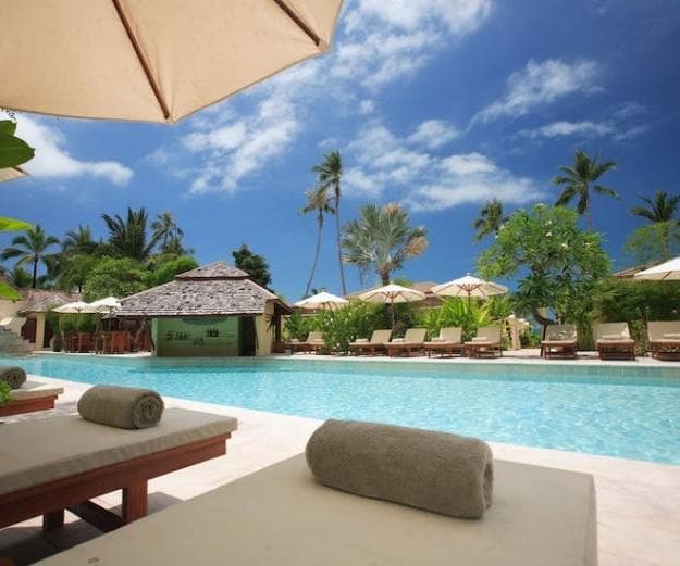 The World’s Most Exclusive Resorts