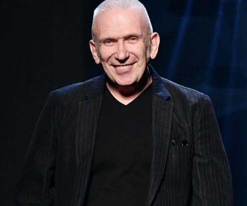 Is It Really ?The End? for Jean Paul Gaultier