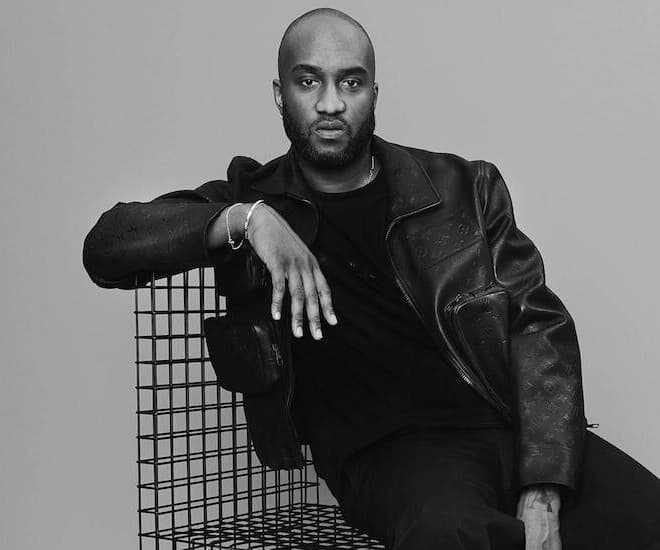 Virgil Abloh profile