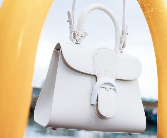 Richemont acquires luxury handbag maker Delvaux