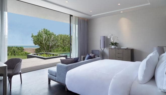 Anantara Desaru Coast Residences