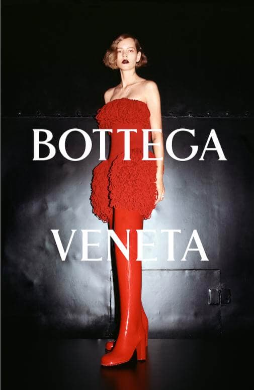 Bottega Veneta Salon 02 Campaign - 04