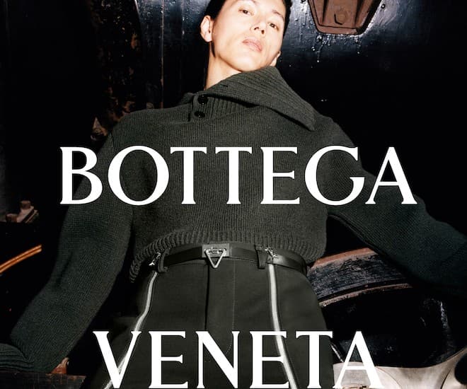 Bottega Veneta Salon 02 Campaign 07
